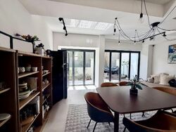 Limau Garden (D16), Terrace #530874061